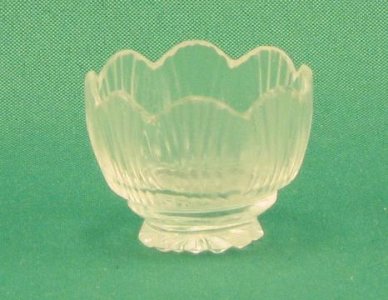 (image for) Crystal Bowl by Jim Irish