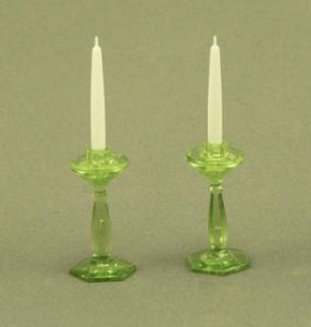 (image for) Set of Candles