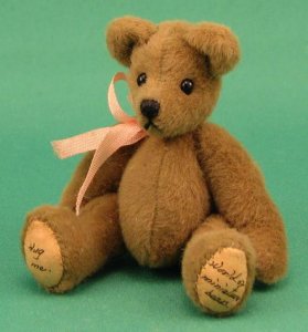 (image for) Bear