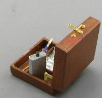 (image for) Artist's Paint Box