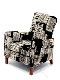 (image for) Miniature Armchair by Judith Blondell