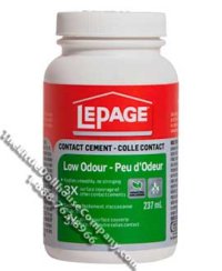 (image for) Low Odour Water Based Contact Cement