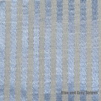 (image for) Miniature Fabric Swatches For Custom Furniture