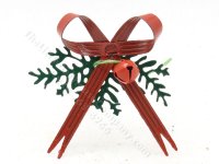 (image for) Miniature Christmas Spray