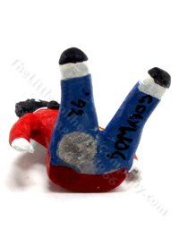 (image for) Miniature Golly Toy