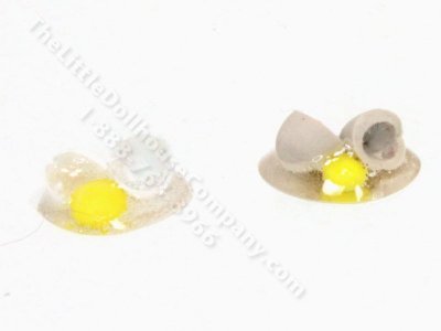 (image for) Miniature Broken Egg (1pc)