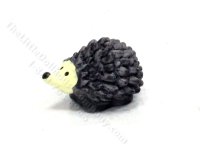 (image for) Miniature Hedgehog for Dollhouses - Large