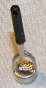 (image for) Dollhouse Scale Model Potato Masher for Dollhouse