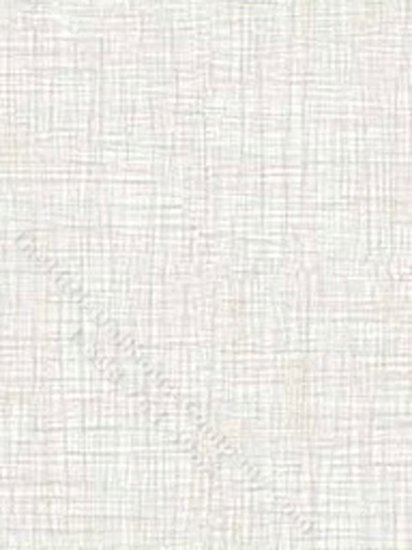 (image for) Light Grey Lux Linen Pattern Miniature Wallpaper for Dollhouses