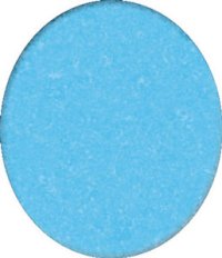 (image for) Carpet: Light Blue 0302, 14" x 18"