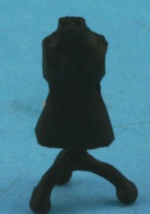 (image for) 1/144" Dress Form
