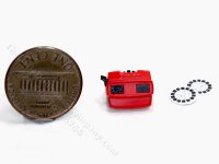 (image for) Miniature View-Master Toy for Dollhouses