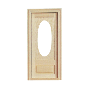 (image for) Lilliput Oval Light Door
