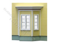 (image for) RGT JM22, Dollhouse Bay Addition Kit