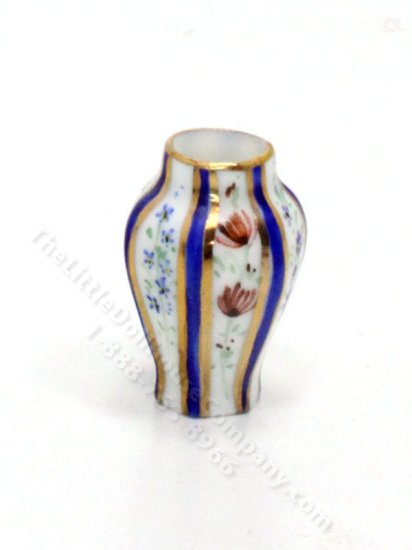 (image for) Miniature Beate's Vase for Dollhouses