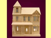 (image for) The Assembled Hanna House