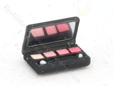 (image for) 1:12" Scale Eyeshadow Pallet