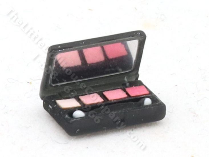 (image for) 1:12" Scale Eyeshadow Pallet