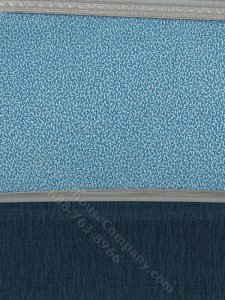 (image for) Dollhouse Designer Wallpaper 3 pc Set