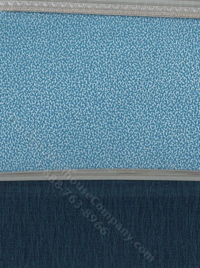 (image for) Dollhouse Designer Wallpaper 3 pc Set