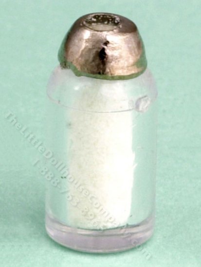 (image for) Dollhouse Miniature Sugar Shaker
