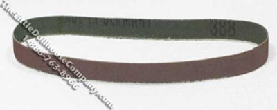 (image for) Replacement Sanding Belts for Sanding Stick (5/pk)