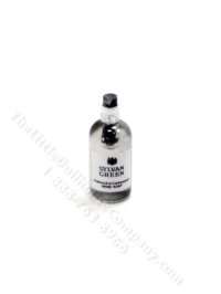 (image for) Miniature Patchouli and Sandalwood Hand Soap for Dollhouses