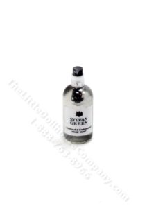 (image for) Miniature Patchouli and Sandalwood Hand Soap for Dollhouses