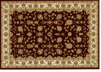 (image for) Miniature Small Scale Aubusson Rug