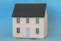 (image for) 1/144" Scale Dollhouse of a Dollhouse Kit