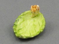 (image for) Leaf Platter