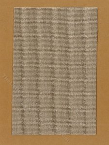 (image for) Miniature Textured Grey Rug for Dollhouses