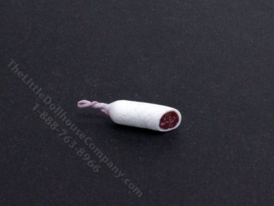 (image for) Miniature Cut Sausage