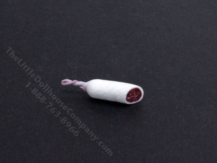 (image for) Miniature Cut Sausage