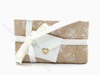 (image for) Miniature Pink Wedding Gift Box