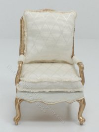 (image for) Miniature Louis XV 5-Piece Living Room Set by Judith Blondell