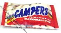 (image for) Miniature Bags of Marshmallows for Dollhouses
