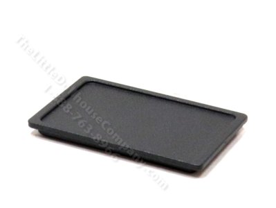 (image for) Miniature Baking Sheet for Dollhouses