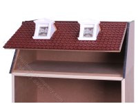 (image for) Mini Mundus Attic Floor for Module Box