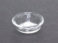 (image for) Miniature Glass Dish
