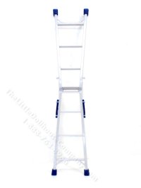 (image for) Miniature Step Ladder for Dollhouses