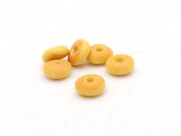 (image for) Miniature Bagel for Dollhouses