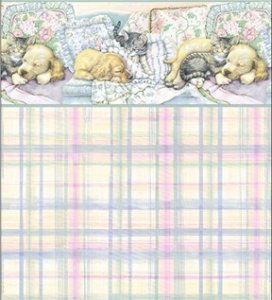 (image for) Nap Time Wallpaper