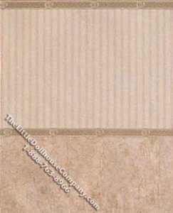 (image for) Dollhouse Designer Wallpaper 3 pc Set