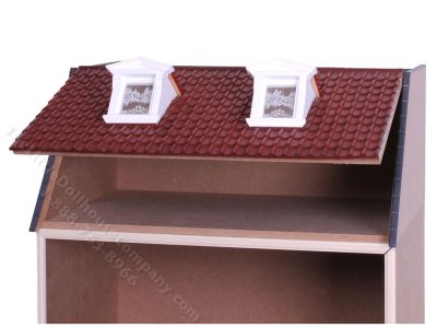 (image for) Mini Mundus Attic Floor for Module Box