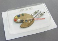 (image for) Artist's Set