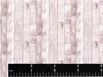 (image for) Miniature Grey Vertical Plank Wallpaper/Flooring