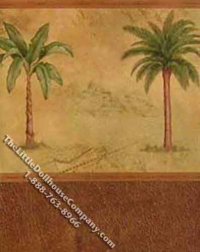 (image for) Dollhouse Scale Model Wallpaper 3 pc. Set