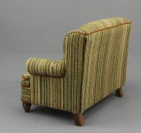 (image for) Miniature Love Seat Sofa by Judith Blondell