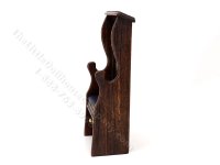 (image for) Miniature Signed Lambing Chair by Michael Mortimer